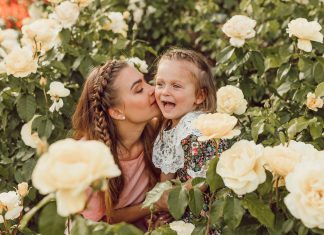 5 ошибок, которыми мать обрекает свою дочь на несчастье