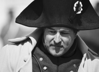 8 фраз Наполеона, в которых мудрости больше, чем в учебнике по истории