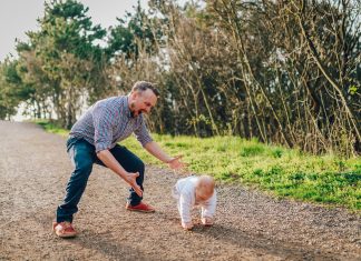 5 сигналов, что мужчина станет плохим отцом, с которым детям счастья не будет