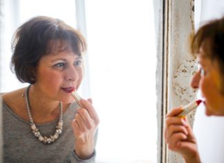 5 особенностей возрастной женщины, которые делают ее нежеланной для мужчины