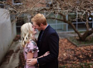 6 людей по именам, которые целуются лучше всех