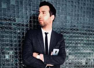 4 фразы Ивана Урганта о женщине, с которой мужчина захочет быть всю жизнь