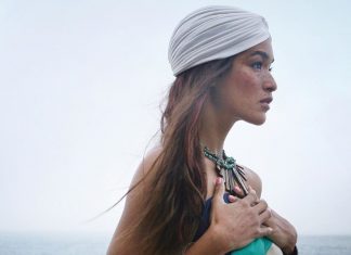 7 нестандартных красавцев и красавиц, на которых хочется смотреть снова и снова