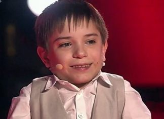 Чем занимается Данил Плужников через 5 лет после победы в детском «Голосе»