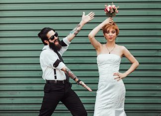 5 особенностей любви в других странах, которые русских ставят в тупик