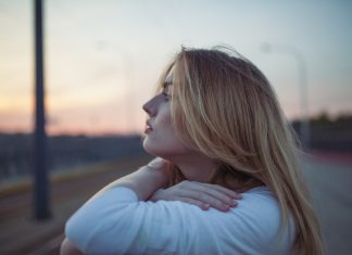 7 новых привычек, когда у женщины давно не было мужчины