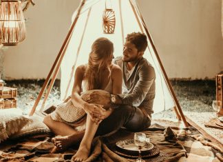 6 тем для разговора, из-за которых вы теряете уважение любящего мужа