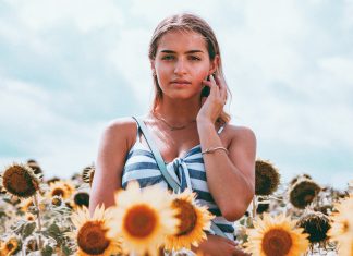 5 качеств женщины, которую мужчины рады брать в жены, не раздумывая