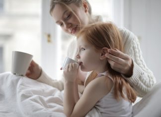 3 вопроса ребенку, чтобы он сам рассказал все свои секреты