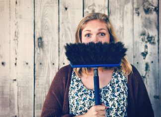 11 мелочей, из-за которых ваш дом выглядит неопрятно даже после уборки