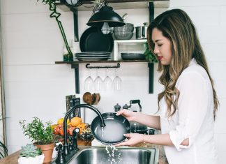 7 вещей в доме, которые выдают неряшливую хозяйку