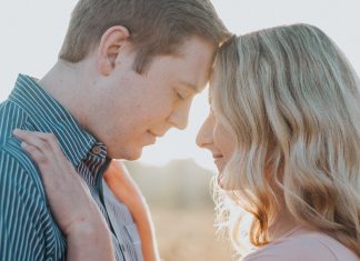 5 ситуаций в браке, когда мудрая жена простит мужу обман