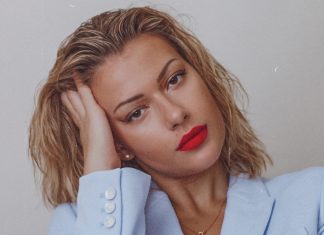 6 вещей, которые мужчины делают с женщиной, когда у нее давно никого не было