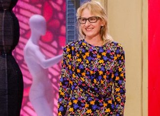 Как «Модный приговор» переодел 44-летнюю блондинку, которая считает себя некрасивой