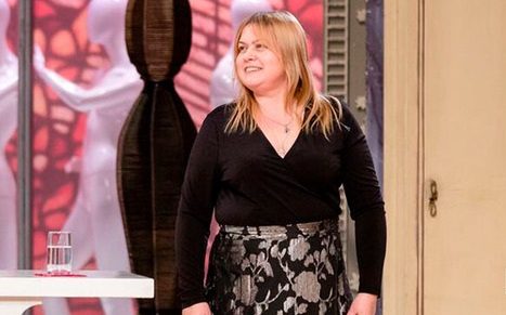 Зять привел неухоженную тещу на «Модный приговор», чтобы она нашла себе мужа. Что сделали стилисты