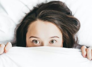 5 способов быстро заснуть, когда совсем не хочется