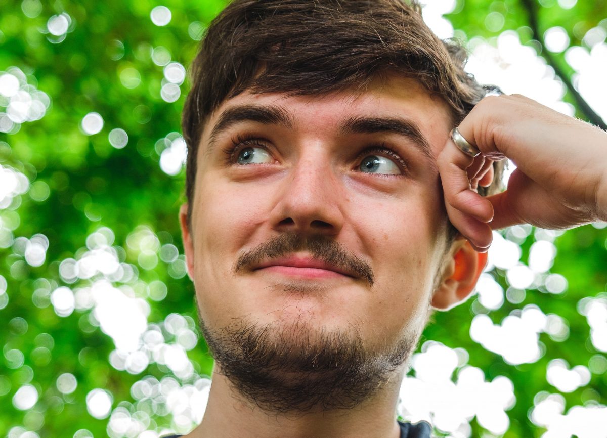 6 фраз, после которых мужчина захочет говорить с вами сутки напролет