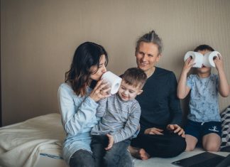 6 глупых запретов, из-за которых дети вырастают с комплексами