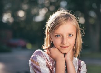 4 правила родителей, у которых дети вырастают свободными от комплексов