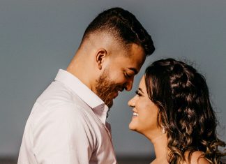 7 приятных фраз, которые страстно ждет от женщины каждый мужчина