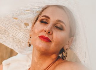 7 психологических вещей, чтобы зрелую женщину принимали за более молодую