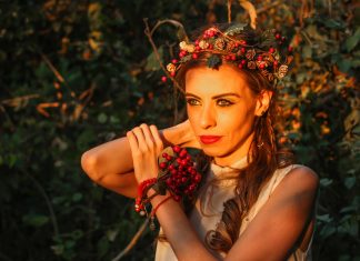 5 качеств роковой женщины, которую мужчины готовы добиваться всю жизнь