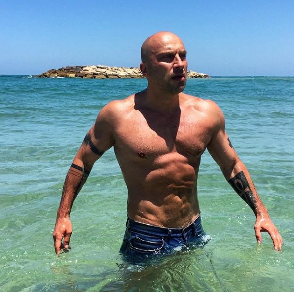 Годы не властны: 5 российских звезд, которые стареют красиво