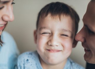 6 фраз от отца, за которые сын будет благодарен ему всю жизнь