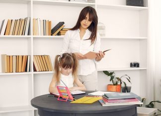 3 хитрости, чтобы ребенку легко давалась математика