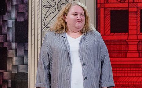 Из неухоженной женщины — в модную леди. Что сделал «Модный приговор» с фигурой плюс-сайз