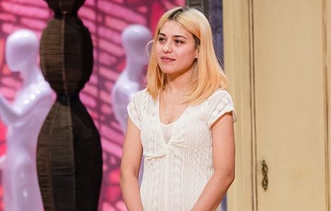 Как на «Модном приговоре» переодели 33-летнюю жену, чтобы угодить мужу