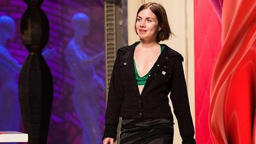 Пришла молодой — ушла женщиной в годах. Провал «Модного приговора»