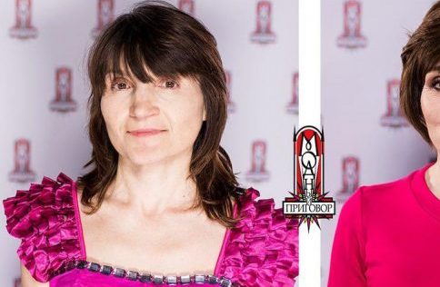 Молодой муж попросил снять с 50-летней супруги детские платья. Что сделал «Модный приговор»