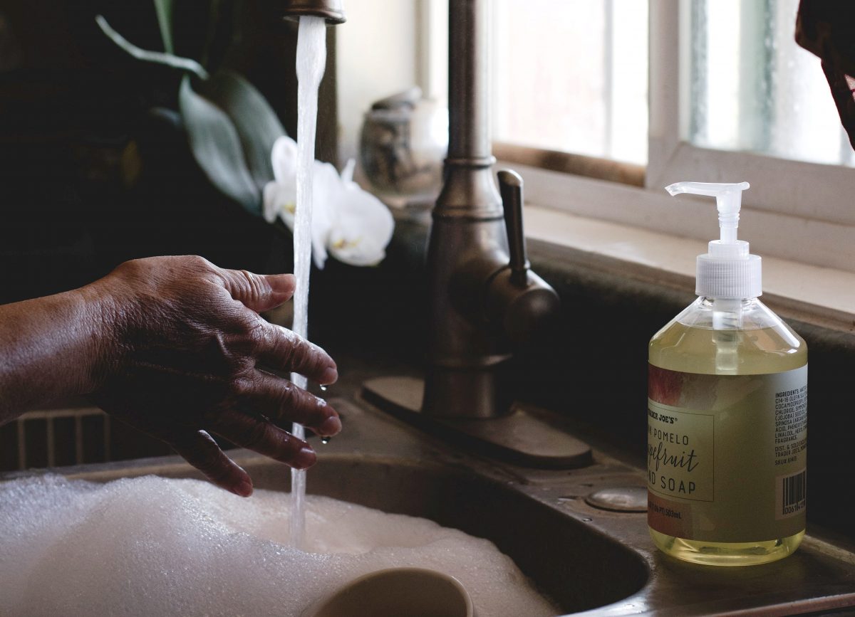 6 устаревших правил чистоты, которые никогда и не работали