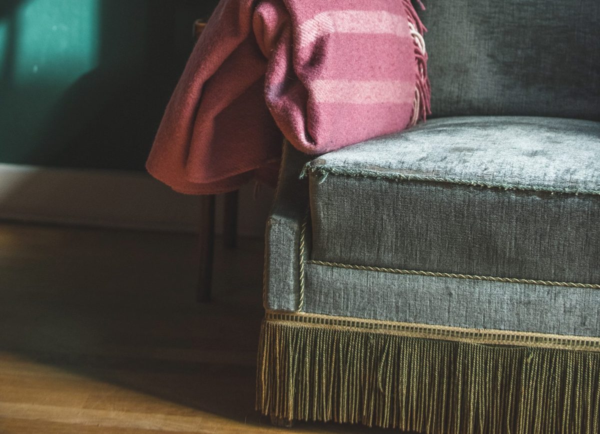 8 безвкусных вещей в квартире, которые недавно были гордостью евроремонта