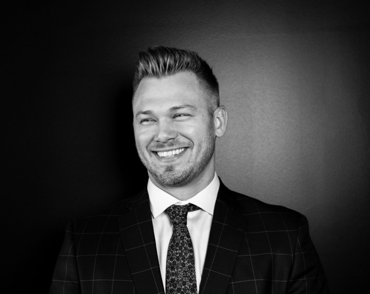 6 качеств альфа-мужчины, из-за которых вы будете несчастны с ним