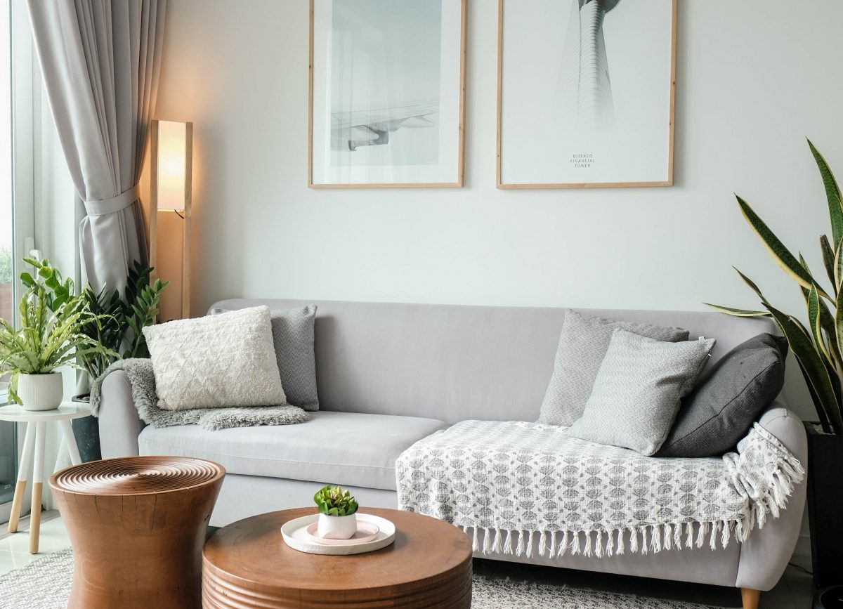 7 трюков домохозяек, у которых дома всегда порядок без генеральных уборок