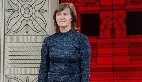 Из зажатой учительницы — в 45-летнюю красотку. Преображение на «Модном приговоре»