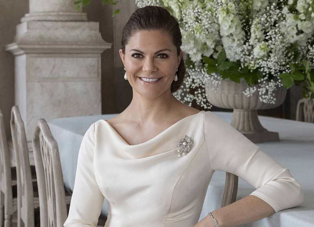 Голубая кровь в 21 веке. Как выглядят и живут принцессы сегодня