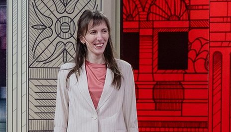 13 лет запрещал быть красивой, а теперь не нравится. Что получил муж от «Модного приговора»