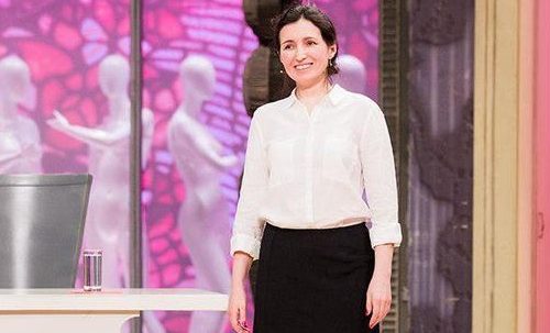 42 года, а выглядит на все 60. Что на «Модном приговоре» сделали с многодетной мамой