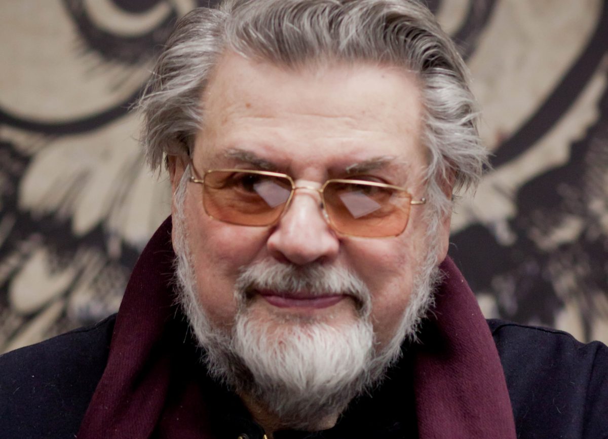 5 мудрых цитат Ширвиндта о мудрости жены, от которой не уходят