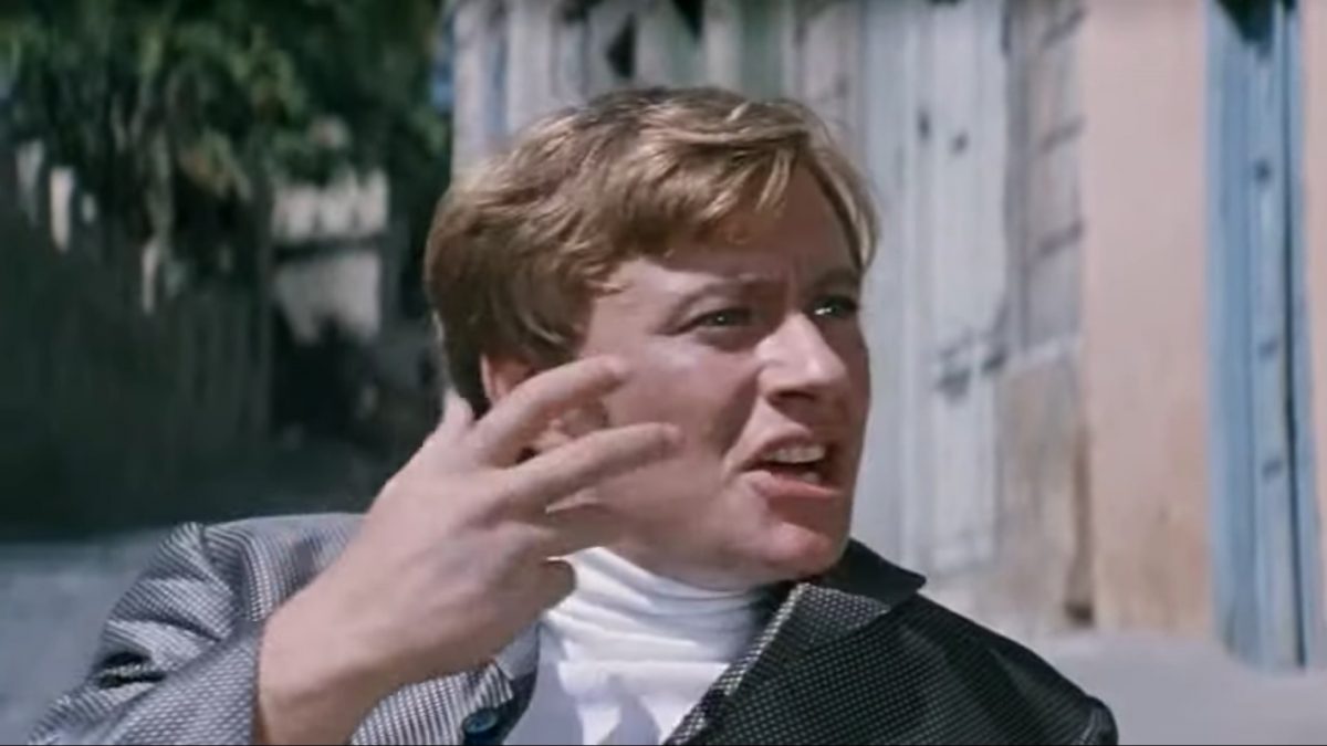 5 смешных советских ругательств, которые заменят отменную брань