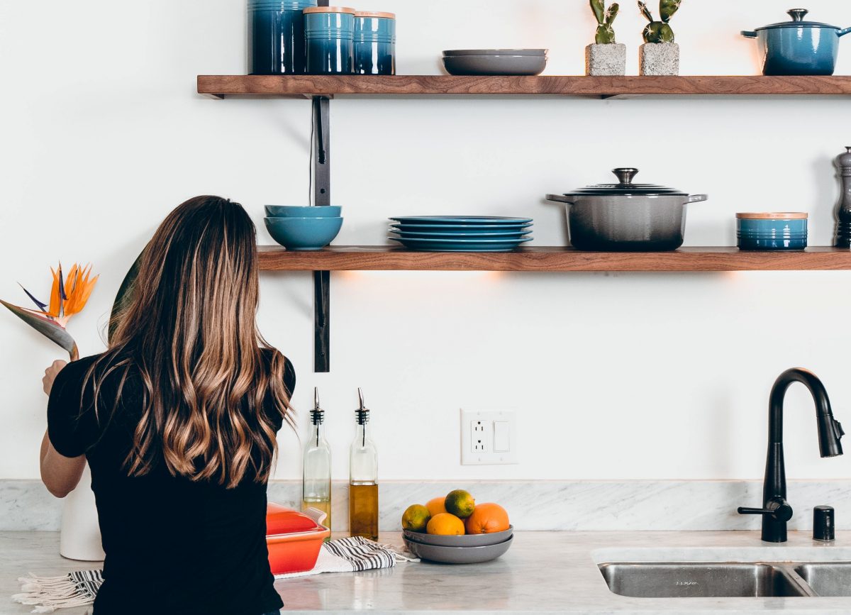 4 вещи на кухне, которые не должны быть дешевыми, и 3, которые могут