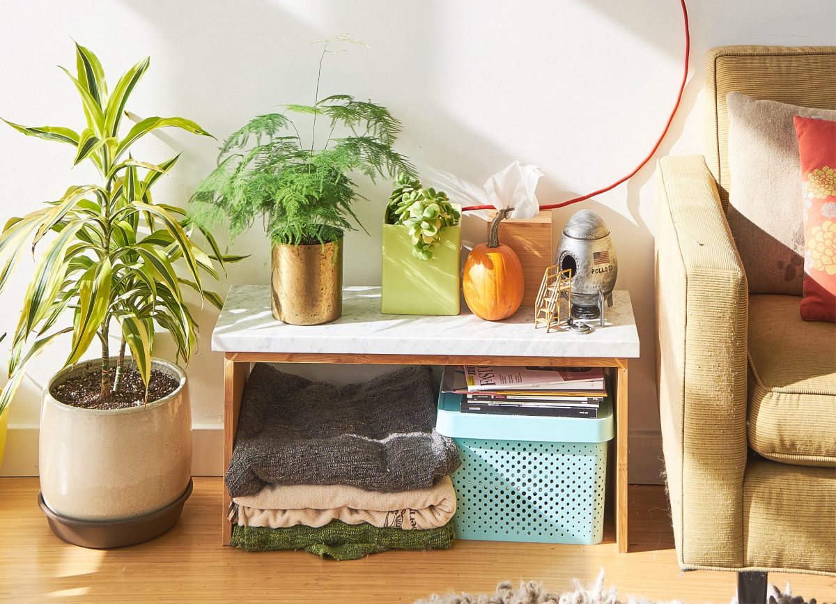 5 вещей в доме, которые портят впечатление о хозяйке