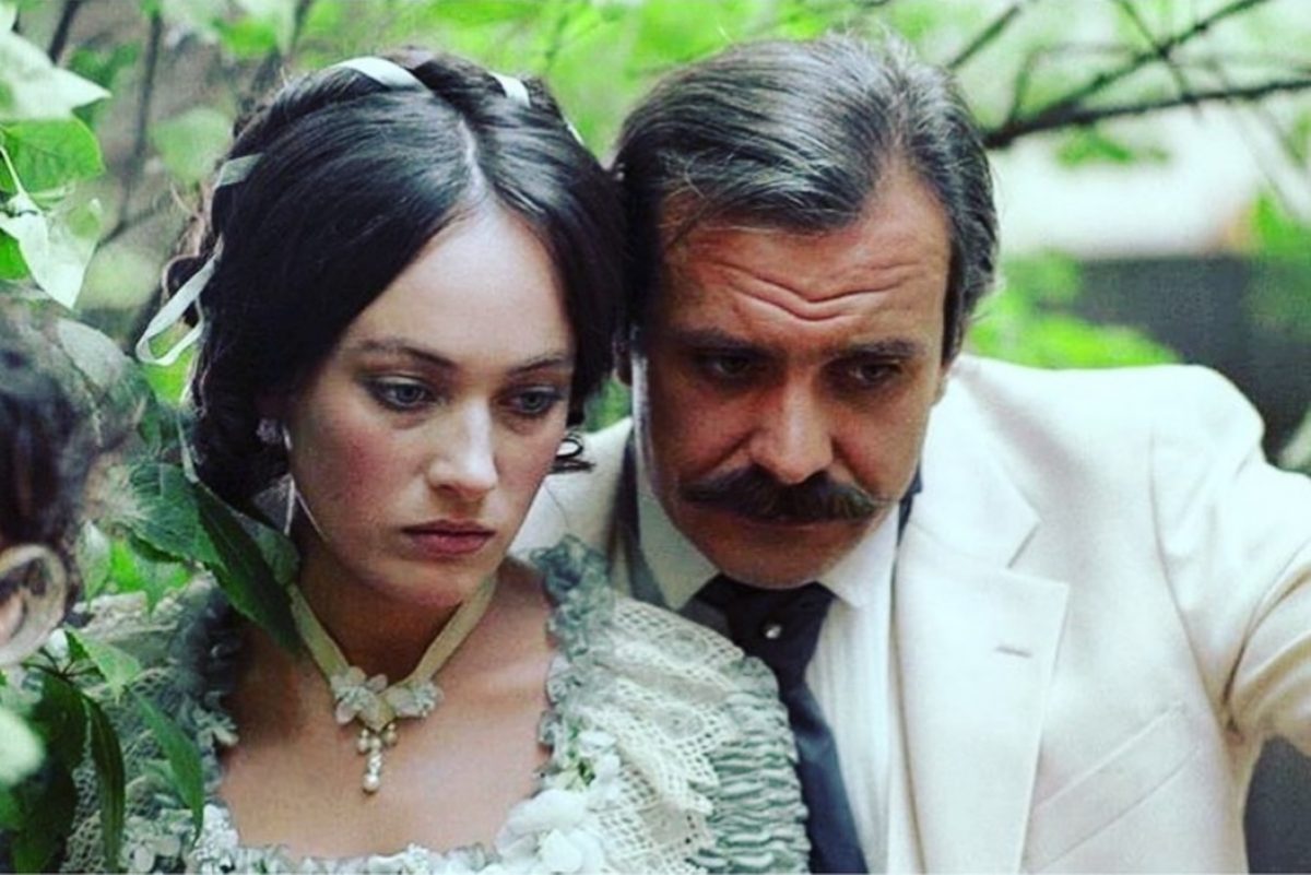 5 колких, но мудрых цитат Ларисы Гузеевой о том, как быть счастливой женой