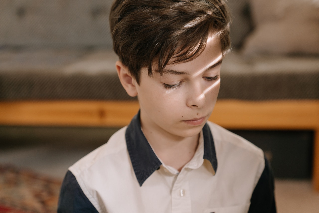 6 способов наказать ребенка, которые заменят крики