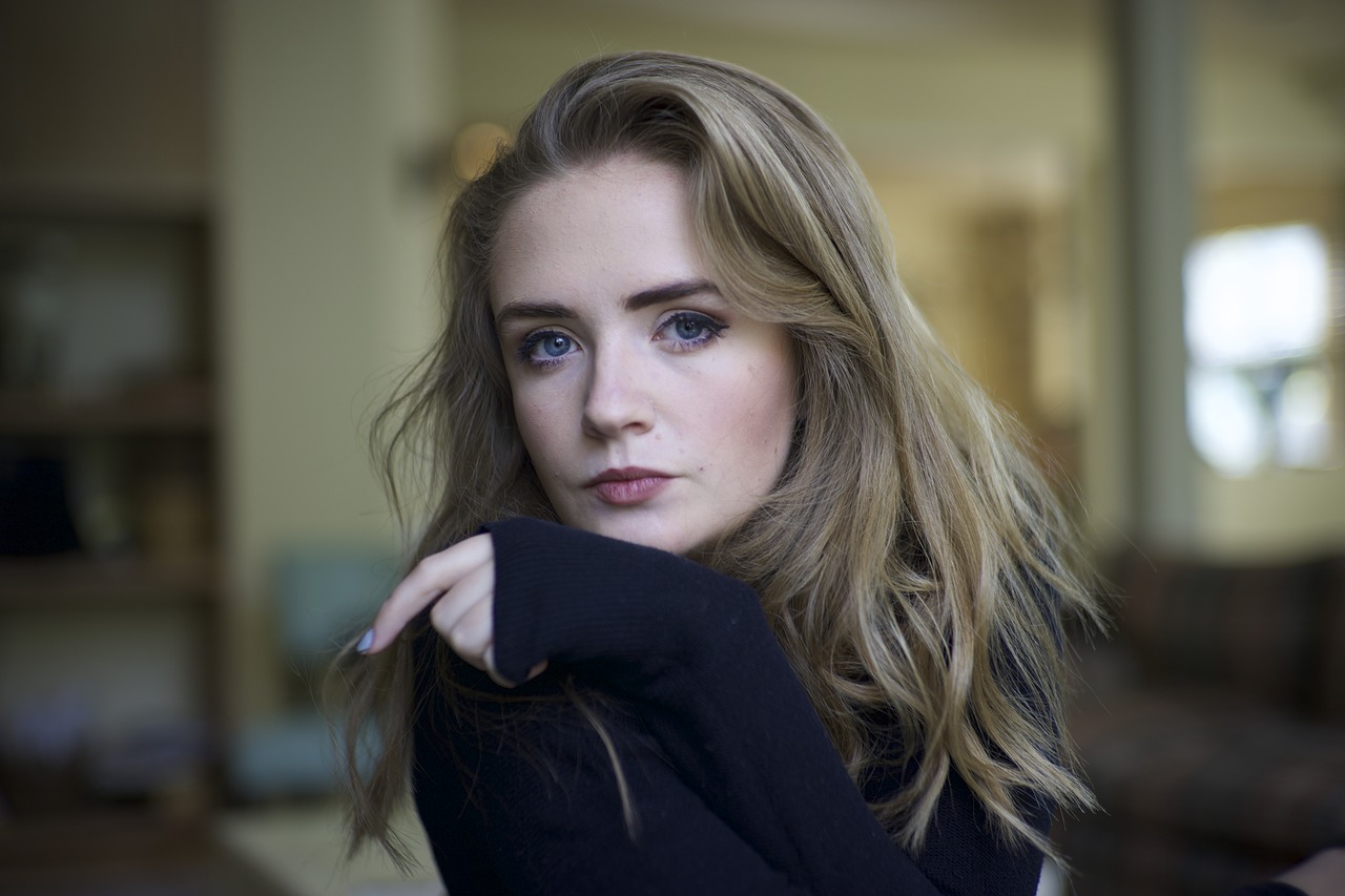 6 неловких тайн, которые прячет женщина, пока одинока