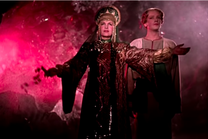 4 советских детских фильмов, которые несправедливо забыты