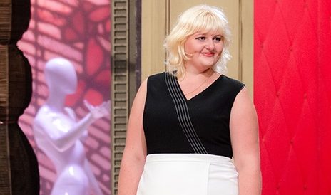 Муж возмущен, что 32-летняя жена одевается нескромно. Как ее переодели на «Модном приговоре»